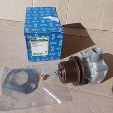 Pompe eau saviem sg2 3 - pompe, /