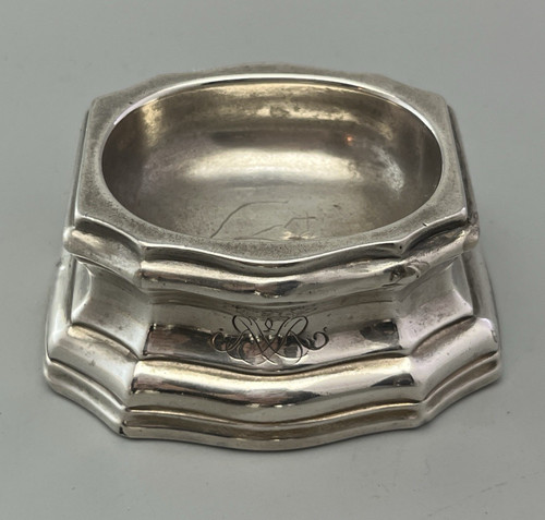 Georgian german silver - georgian, german?