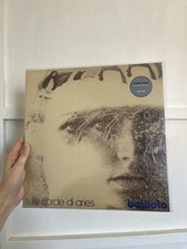 Sulle Corde di Aries - Franco