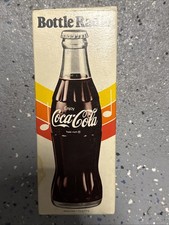 Bottiglia vintage Coca-Cola AM