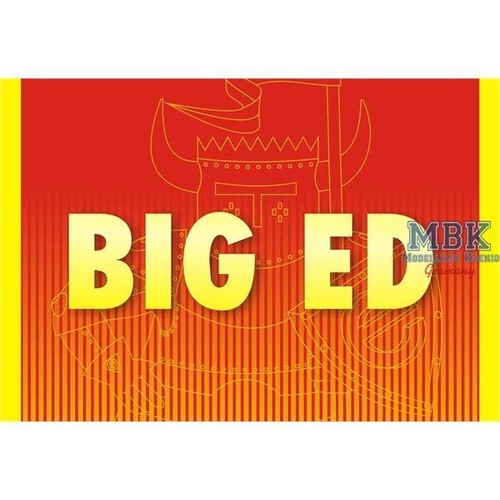 Eduard big49220 big - eduard,