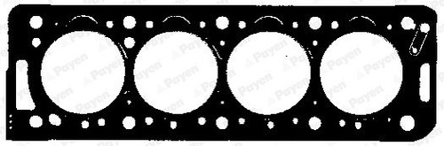 Payen guarnizione testata e - payen,