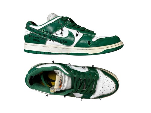 Scarpe ginnastica nike dunk - scarpe,