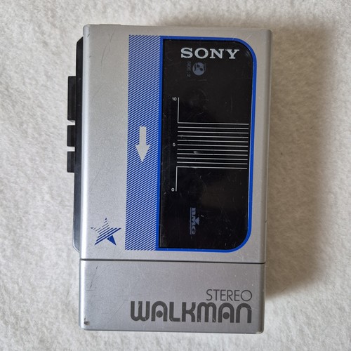 Sony walkman lettore - sony, wm-8