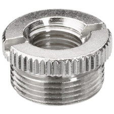 ADATTATORE A VITE FILETTATURA