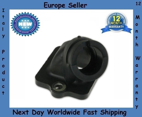 Collettore carburatore senza - collettore,
