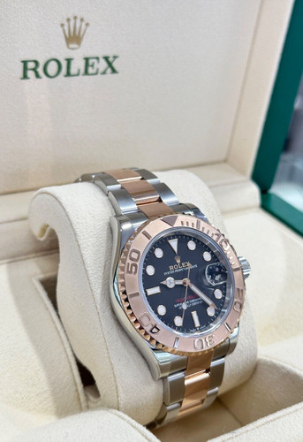 Rolex yacht master - yacht-master, 126621
