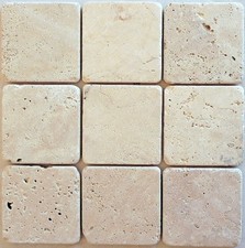 rosoni  rosone mosaico 10x10