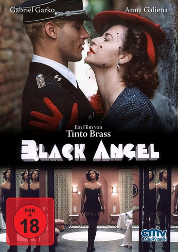 Tinto brass black angel - tinto,