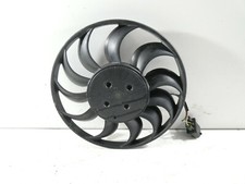 VW Tiguan anno 2017 ventola