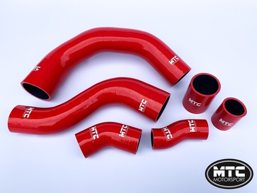 Kit tubi intercooler turbo - kit,