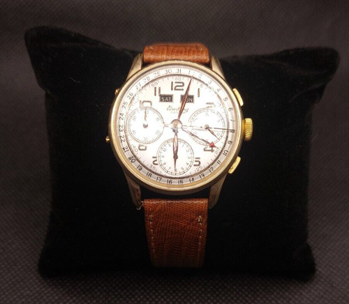 Breitling datora dato compax - breitling,