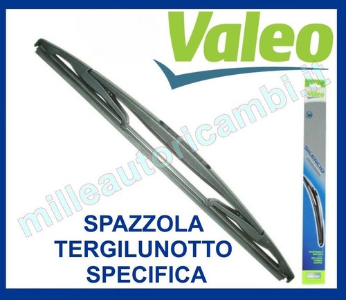 Spazzola tergicristallo per - tergicristallo,