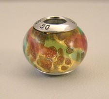 Reflection Bead OG Sterling