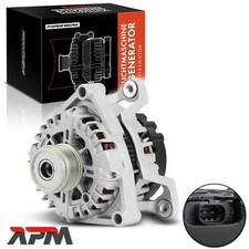 Alternatore 130A per Opel