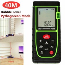 Misuratore Punto di Distanza