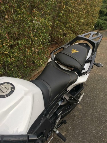 Yamaha fz8 fazer - fz8, fazer-8