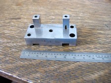 Setup macchinista blocchi