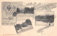 6121) FERRARA, CAVALLERIA