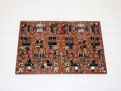 Dbx pcb 52101207 per - -,