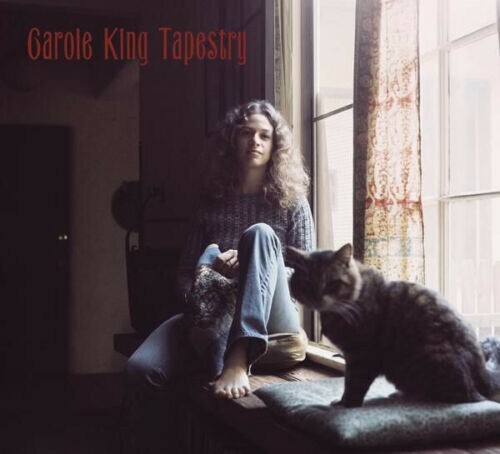 Carole king - carole, –