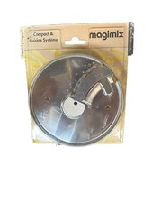 Magimix Compact Cuisine System