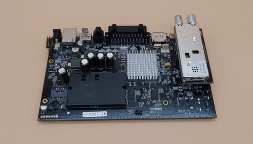 Dreambox dm500 cavo - dreambox, v1