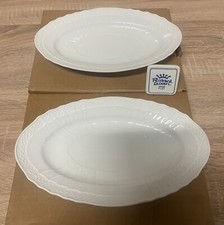 Due Raviera Vassoio Cm 23 RICHARD GINORI VECCHIO GINORI SERIE BISQUIT Portata