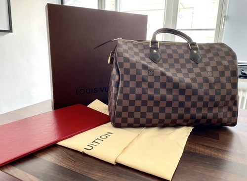 Louis vuitton speedy - louis,