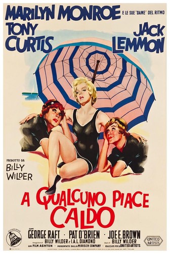 Some like hot 1959 - like,