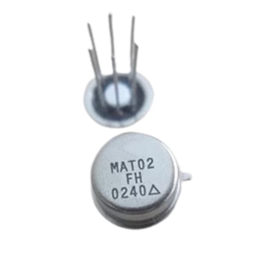1pcs mat02fh doppio monolitico - doppio,