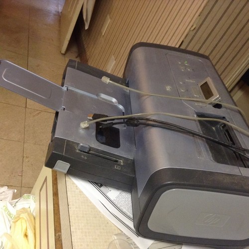 Hewlett packard inkjet - hewlett,