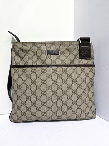 Gucci borsa tracolla - borsa, a