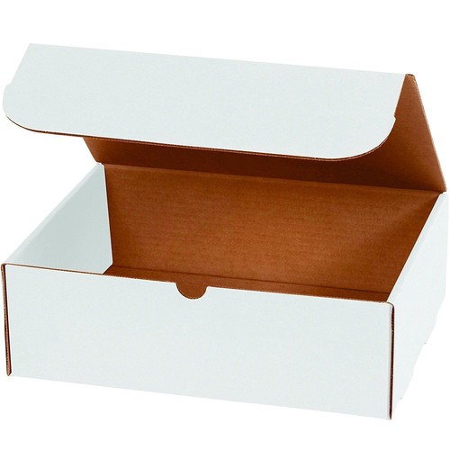 Scatole postali ondulate - postali,