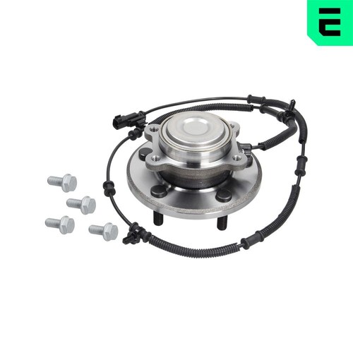 Optimal set cuscinetto - 1x,