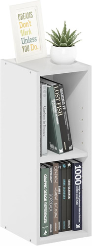 Libreria scaffale salvaspazio - libreria,