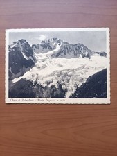 Chiesa di Valmalenco - Monte Disgrazia