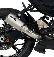SILENZIATORE IXIL RC INOX KTM