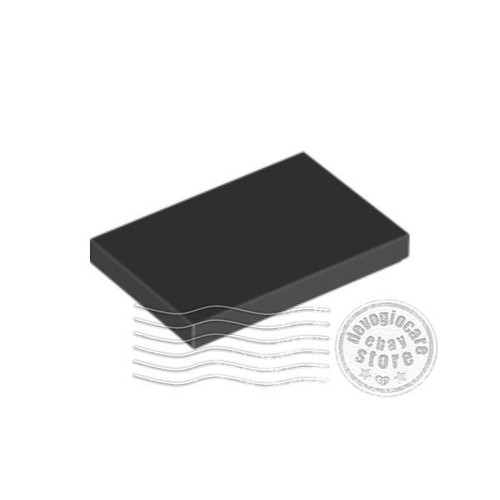 Lego 26603 piatto 2x3 - 26603,