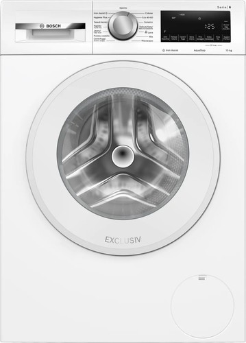 Bosch serie wgg254zeit - bosch, 6