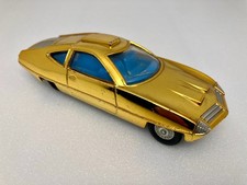  DINKY TOYS ED STRAKER’S CAR