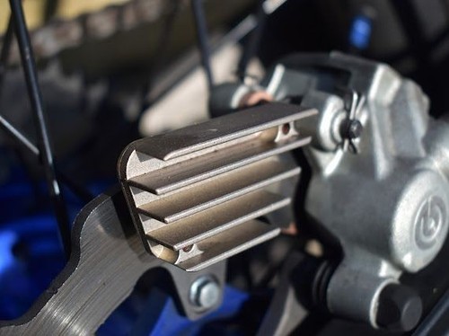 Dissipatore pinza brembo freno - brembo,