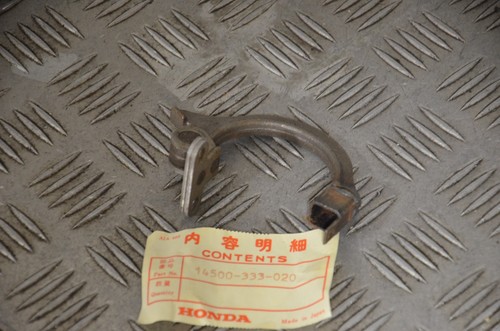 Honda four 350 400 - cb,
