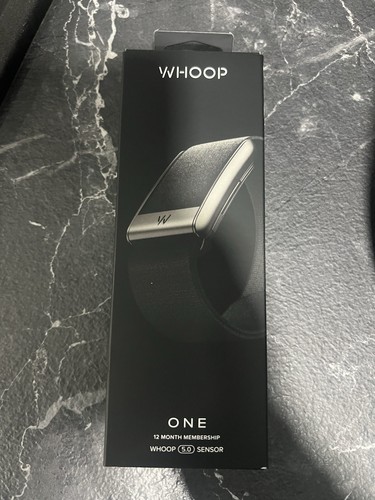 Orologio whoop - orologio,