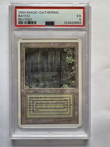 1994 magic the - magic:, gathering