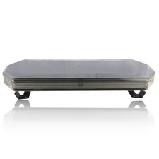 Lenti Fumè 12v 24v LED Ambra
