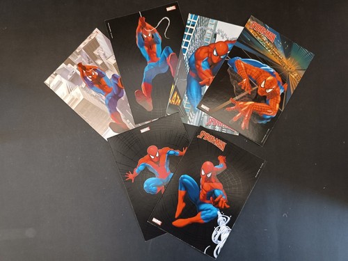 Serie completa promocard - serie,