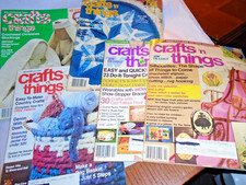 Antique crafts things - antique,