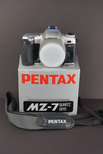 Venditore usa pentax - usa],