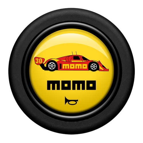 Momo passion 1993 - 1993, giallo